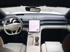Nio ES6 75kWh - фото 12