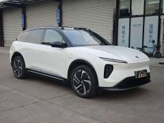 Nio ES6 75kWh - фото 3