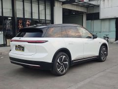 Nio ES6 75kWh - фото 4