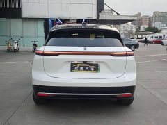 Nio ES6 75kWh - фото 5