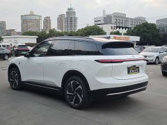 Nio ES6 75kWh - фото 6