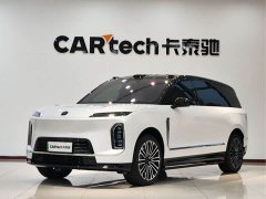 Nio ES9 102kWh Luxury Edition - фото 1