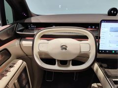 Nio ES9 102kWh Luxury Edition - фото 10