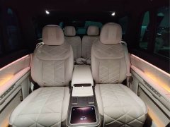 Nio ES9 102kWh Luxury Edition - фото 11