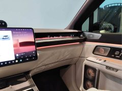 Nio ES9 102kWh Luxury Edition - фото 12