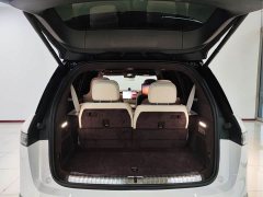Nio ES9 102kWh Luxury Edition - фото 15