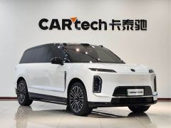 Nio ES9 102kWh Luxury Edition - фото 3