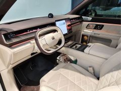 Nio ES9 102kWh Luxury Edition - фото 4