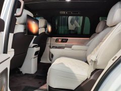 Nio ES9 102kWh Luxury Edition - фото 6