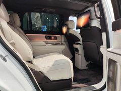 Nio ES9 102kWh Luxury Edition - фото 8