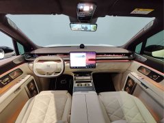 Nio ES9 102kWh Luxury Edition - фото 9