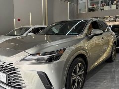 Lexus RX 300 AWD Edition - фото 1