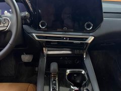 Lexus RX 300 AWD Edition - фото 10