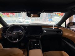 Lexus RX 300 AWD Edition - фото 11