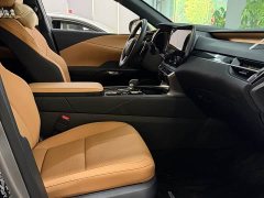 Lexus RX 300 AWD Edition - фото 16