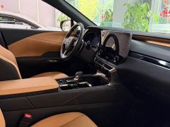 Lexus RX 300 AWD Edition - фото 17