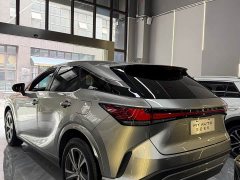 Lexus RX 300 AWD Edition - фото 18