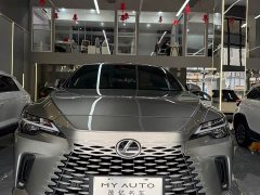 Lexus RX 300 AWD Edition - фото 2