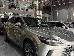 Lexus RX 300 AWD Edition - фото 3