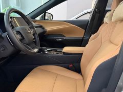 Lexus RX 300 AWD Edition - фото 6