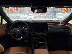 Lexus RX 300 AWD Edition - фото 9