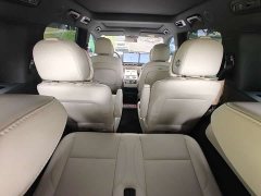 Li Auto L8 Pro - фото 12