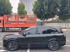 Li Auto L8 Pro - фото 16