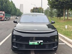 Li Auto L8 Pro - фото 2