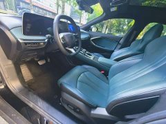 SAIC MG7 1.5T DCT Edition - фото 10