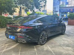 SAIC MG7 1.5T DCT Edition - фото 4