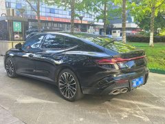 SAIC MG7 1.5T DCT Edition - фото 5