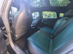 SAIC MG7 1.5T DCT Edition - фото 6