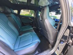 SAIC MG7 1.5T DCT Edition - фото 7