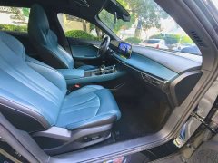SAIC MG7 1.5T DCT Edition - фото 8