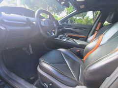 Changan UNI-V 1.5T Premium Version - фото 10