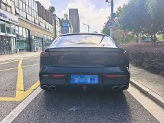 Changan UNI-V 1.5T Premium Version - фото 5