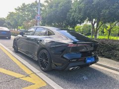 Changan UNI-V 1.5T Premium Version - фото 6