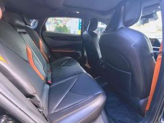 Changan UNI-V 1.5T Premium Version - фото 8