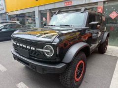 Ford 2.3T Edition - фото 1