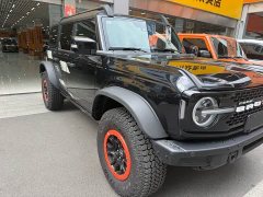 Ford 2.3T Edition - фото 3