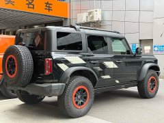 Ford 2.3T Edition - фото 4