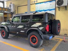 Ford 2.3T Edition - фото 5