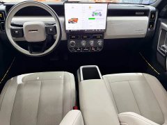 BYD iCAR V23 4012WDSmart Drive Edition - фото 5