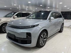Li Auto L9 Ultra - фото 1