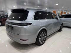 Li Auto L9 Ultra - фото 9