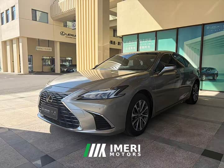Lexus ES 200 Edition