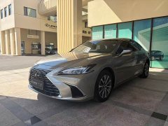 Lexus ES 200 Edition - фото 1
