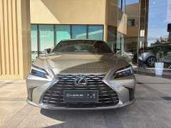 Lexus ES 200 Edition - фото 2