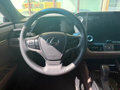 Lexus ES 200 Edition - фото 5