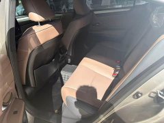 Lexus ES 200 Edition - фото 8